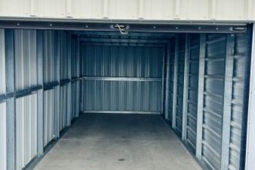 Horseshoe Lake Storage - 1 Perigen Lane Granite City, IL 62040