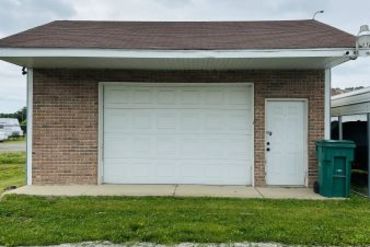 Horseshoe Lake Storage - 1 Perigen Lane Granite City, IL 62040