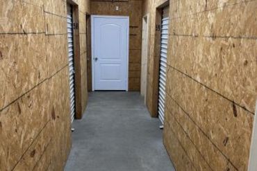 Horseshoe Lake Storage - 1 Perigen Lane Granite City, IL 62040