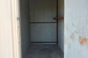 Marlin EZ Storage - 216 Winter Street Marlin, TX 76661