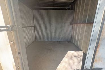 Marlin EZ Storage - 216 Winter Street Marlin, TX 76661