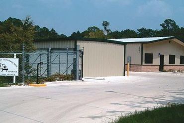 Porterfield Mini Storage - 1241 NW 50th Ave Gainesville, FL 32609
