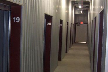 Porterfield Mini Storage - 1241 NW 50th Ave Gainesville, FL 32609