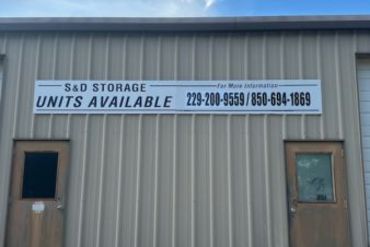 S & D of Thomasville - 306 Campbell Street Thomasville, GA 31792
