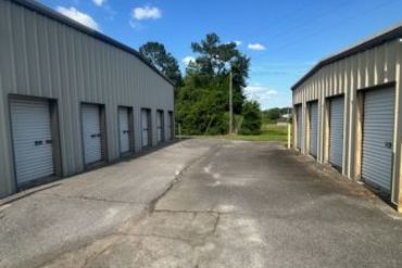 S & D of Thomasville - 306 Campbell Street Thomasville, GA 31792