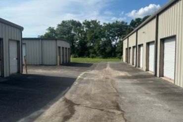 S & D of Thomasville - 306 Campbell Street Thomasville, GA 31792