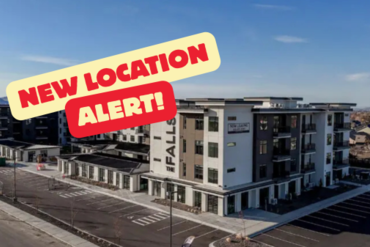 Southridge Storage at The Falls - 4112 West 24th Avenue Kennewick, WA 99338