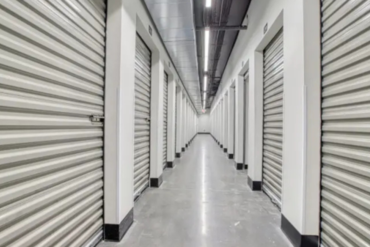 Southridge Storage at The Falls - 4112 West 24th Avenue Kennewick, WA 99338