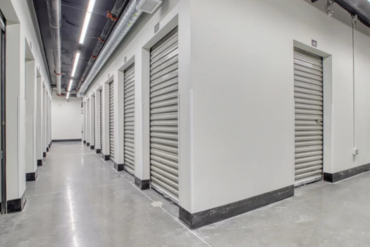 Southridge Storage at The Falls - 4112 West 24th Avenue Kennewick, WA 99338