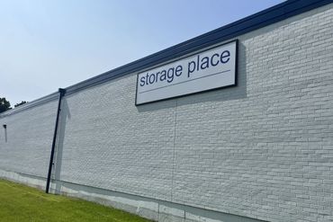 Storage Place - 1725 Pontiac Avenue Cranston, RI 02920