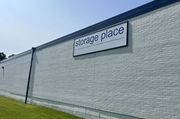 Storage Place - 1725 Pontiac Avenue Cranston, RI 02920