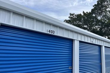 Storage Place - 1725 Pontiac Avenue Cranston, RI 02920