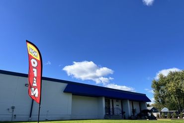 Storage Place - 1725 Pontiac Avenue Cranston, RI 02920