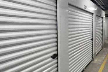 Storage Place - 1725 Pontiac Avenue Cranston, RI 02920
