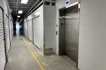 Storage Place - 1725 Pontiac Avenue Cranston, RI 02920