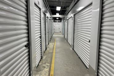 Storage Place - 1725 Pontiac Avenue Cranston, RI 02920
