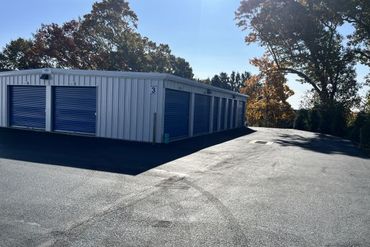 Storage Place - 1725 Pontiac Avenue Cranston, RI 02920