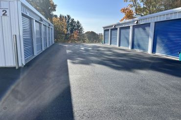 Storage Place - 1725 Pontiac Avenue Cranston, RI 02920