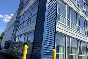 Storage Place - 275 Benton Drive East Longmeadow, MA 01028