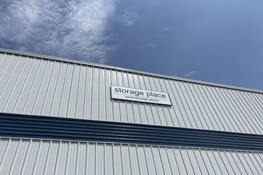 Storage Place - 275 Benton Drive East Longmeadow, MA 01028