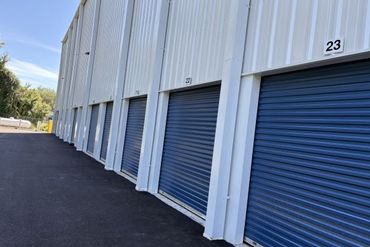 Storage Place - 275 Benton Drive East Longmeadow, MA 01028