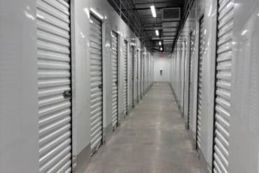 Storage Place - 275 Benton Drive East Longmeadow, MA 01028