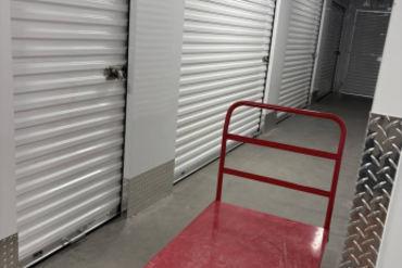 Storage Place - 275 Benton Drive East Longmeadow, MA 01028