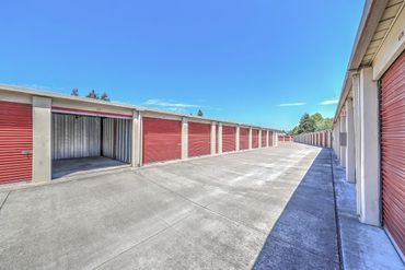 StoragePRO Self Storage of Hayward - 1820 Pacheco Way Hayward, CA 94544