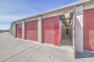 StoragePRO Self Storage of Hayward - 1820 Pacheco Way Hayward, CA 94544