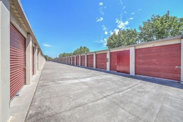 StoragePRO Self Storage of Hayward - 1820 Pacheco Way Hayward, CA 94544