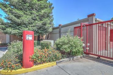 StoragePRO Self Storage of Hayward - 1820 Pacheco Way Hayward, CA 94544