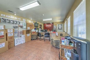 StoragePRO Self Storage of Hayward - 1820 Pacheco Way Hayward, CA 94544