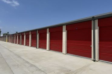 Trojan Storage of Oxnard Auto Center - 2111 Auto Center Drive Oxnard, CA 93036