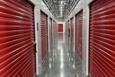 Trojan Storage of Oxnard Auto Center - 2111 Auto Center Drive Oxnard, CA 93036