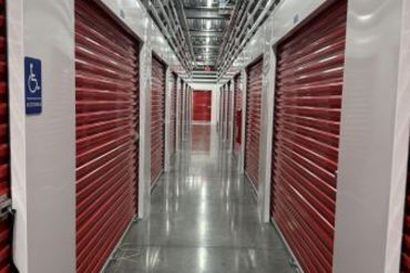 Trojan Storage of Oxnard Auto Center - 2111 Auto Center Drive Oxnard, CA 93036