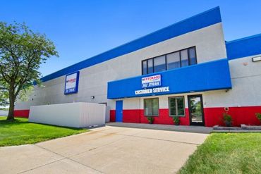 US Storage Centers - 5217 Hanson Court North Crystal, MN 55429