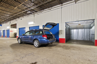 US Storage Centers - 5217 Hanson Court North Crystal, MN 55429