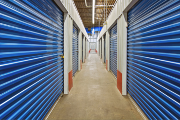 US Storage Centers - 5217 Hanson Court North Crystal, MN 55429