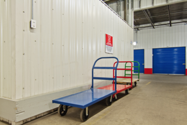 US Storage Centers - 5217 Hanson Court North Crystal, MN 55429