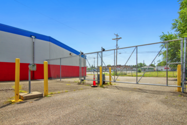 US Storage Centers - 5217 Hanson Court North Crystal, MN 55429
