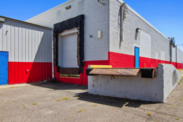 US Storage Centers - 5217 Hanson Court North Crystal, MN 55429