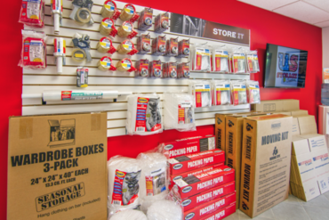 US Storage Centers - 5217 Hanson Court North Crystal, MN 55429