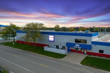 US Storage Centers - 5217 Hanson Court North Crystal, MN 55429