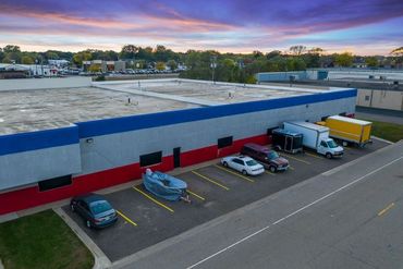 US Storage Centers - 5217 Hanson Court North Crystal, MN 55429