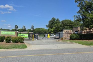 Extra Space Storage - 631 Gralin Street Kernersville, NC 27284