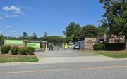 Extra Space Storage - 631 Gralin Street Kernersville, NC 27284