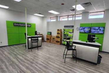 Extra Space Storage - 631 Gralin Street Kernersville, NC 27284