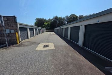 Extra Space Storage - 631 Gralin Street Kernersville, NC 27284
