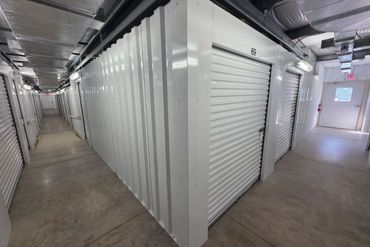 Extra Space Storage - 631 Gralin Street Kernersville, NC 27284