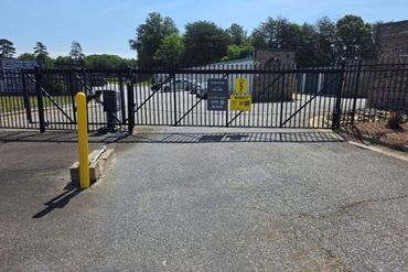 Extra Space Storage - 631 Gralin Street Kernersville, NC 27284